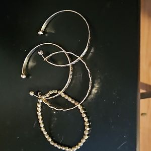 Women bracelet